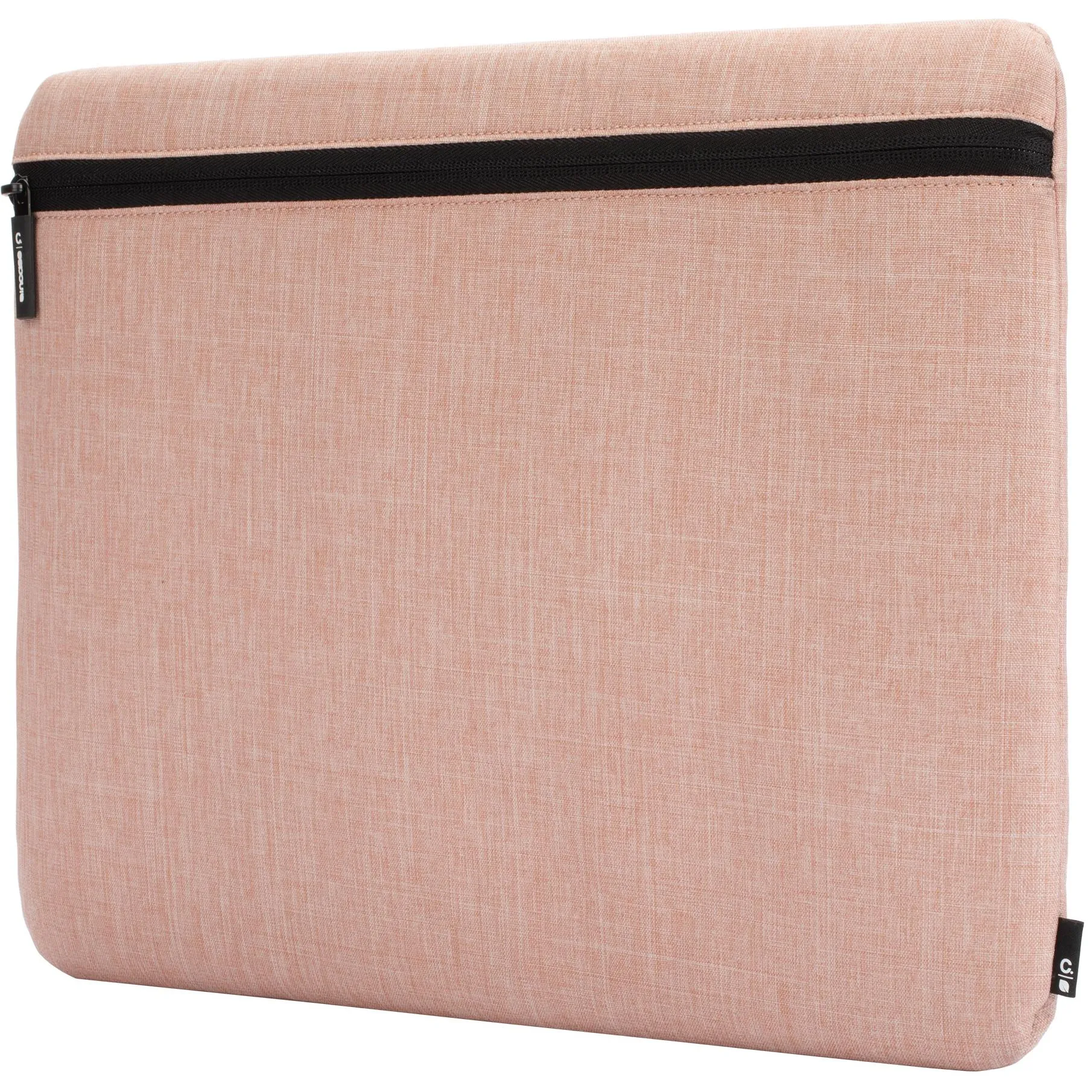 Incase Carry Zip 15" Laptop Sleeve Case (Pink)