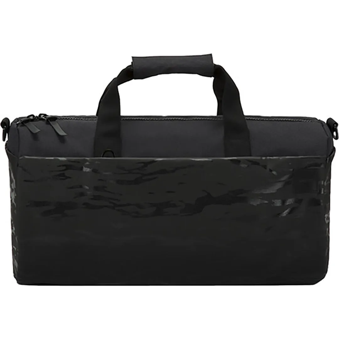 Incase Compass Duffel Bag - Black