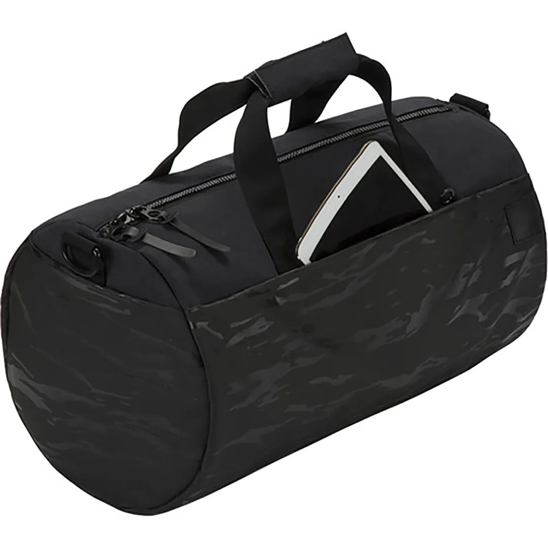 Incase Compass Duffel Bag - Black