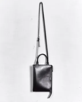 Jil Sander 'tootie' multifunction bag, black