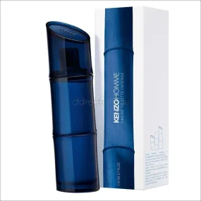 Kenzo Pour Homme Eau de Toilette Intense 110ml