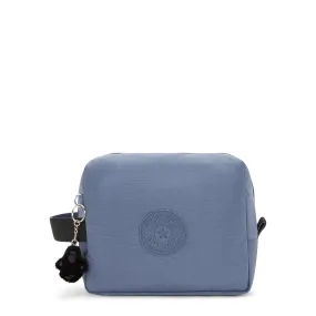 Kipling Parac Blue Lover Large Toiletry Bag I2887-56V