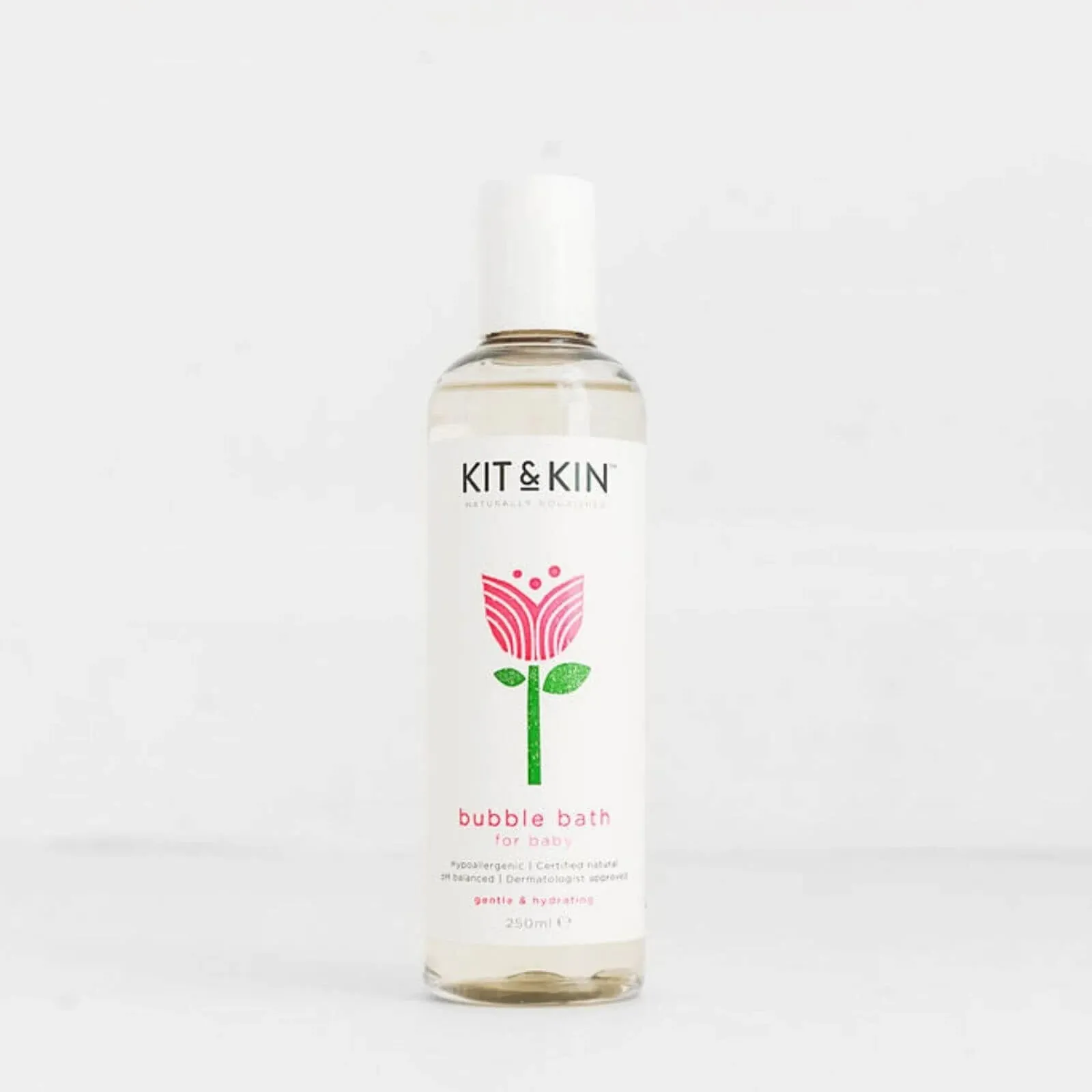 Kit & Kin Bubble Bath 250ml