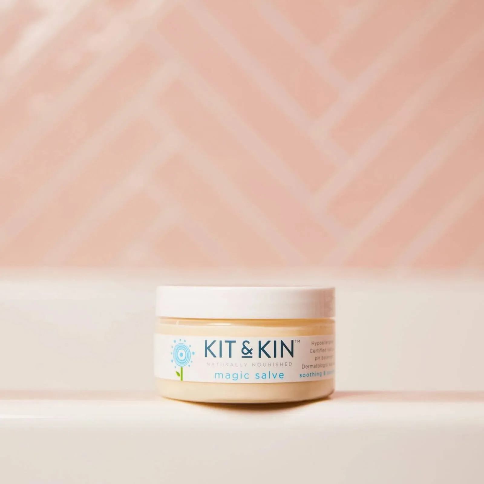 Kit & Kin Magic Salve 100ml