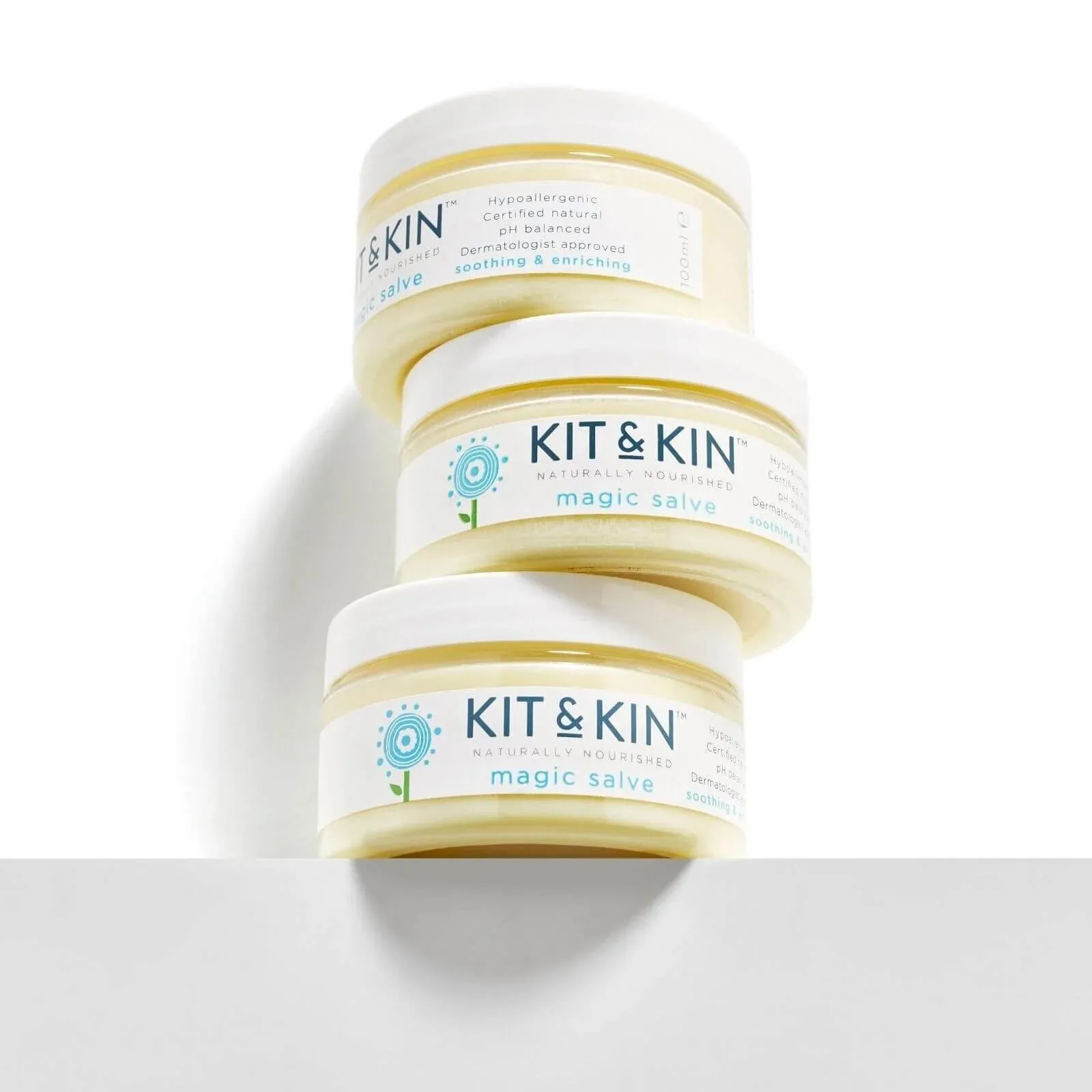 Kit & Kin Magic Salve 100ml