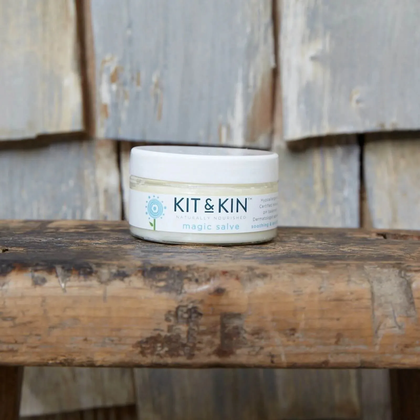 Kit & Kin Magic Salve 100ml