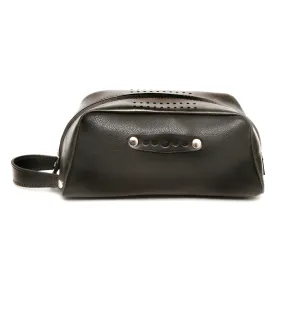 KONA travel vintage black 2 tone