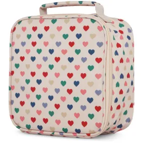 Konges Sløjd Coeur Colorè Frappe Clover Thermo Lunch Bag