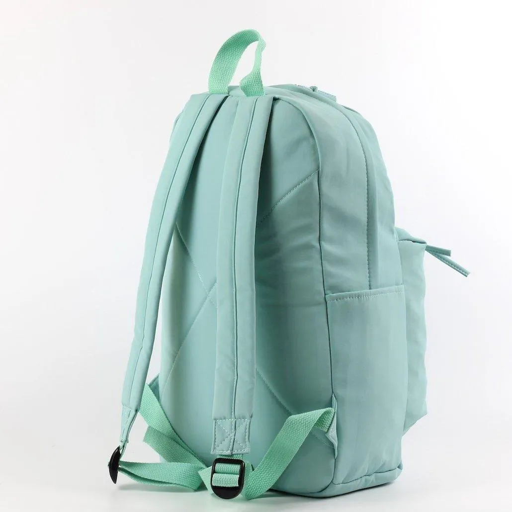 Laptop Backpack for Work, Travel & Uni In a Soft Nylon