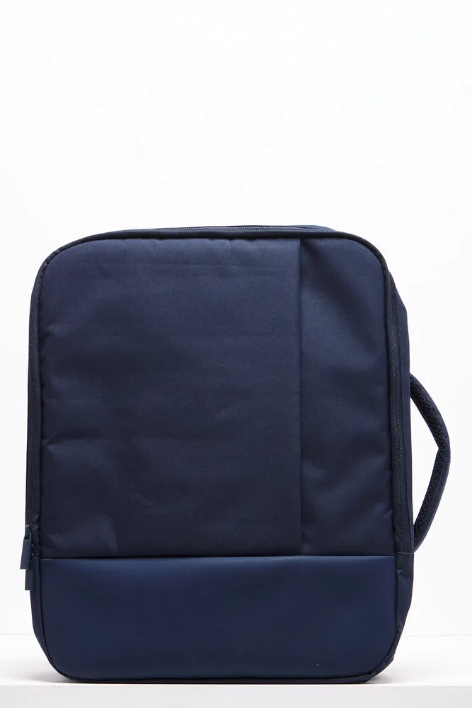 Laptop Bag Navy