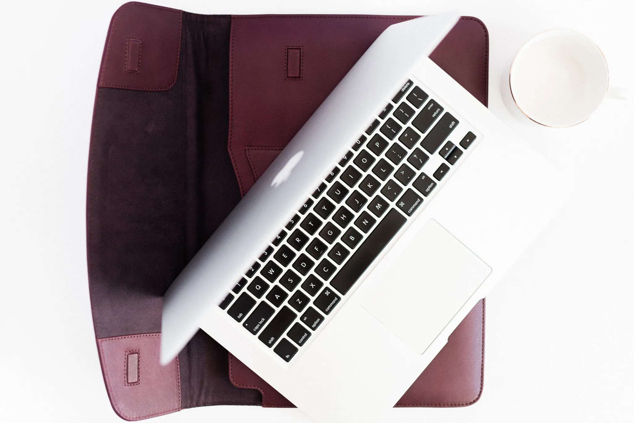 Laptop Sleeve 13" / 15" / 16" - Wine