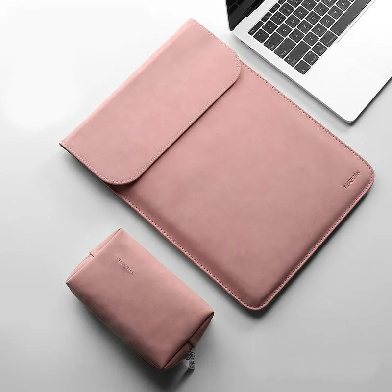 Laptop Sleeve Bag Laptop Case For Macbook Pro Retina XiaoMi Notebook Huawei Matebook