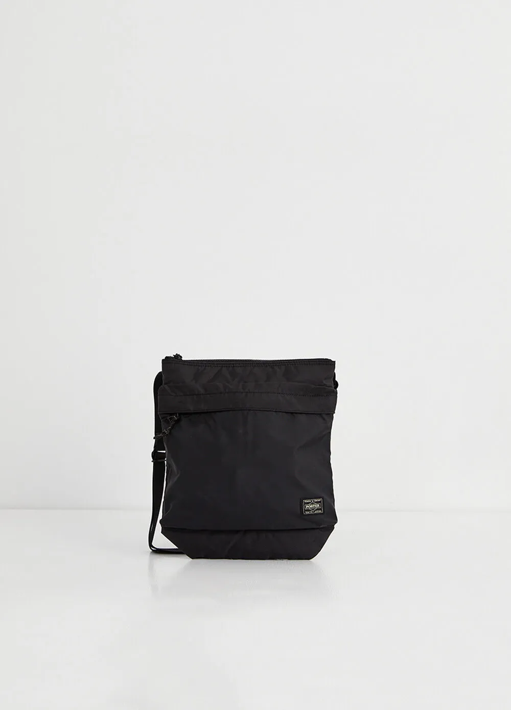 Large Force Shoulder Bag