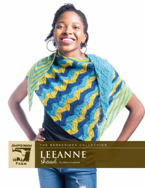 LEEANNE SHAWL KIT