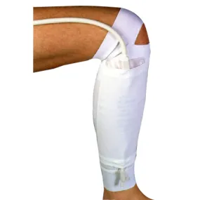 Leg Bag Holder Count of 1 By Urocare Products