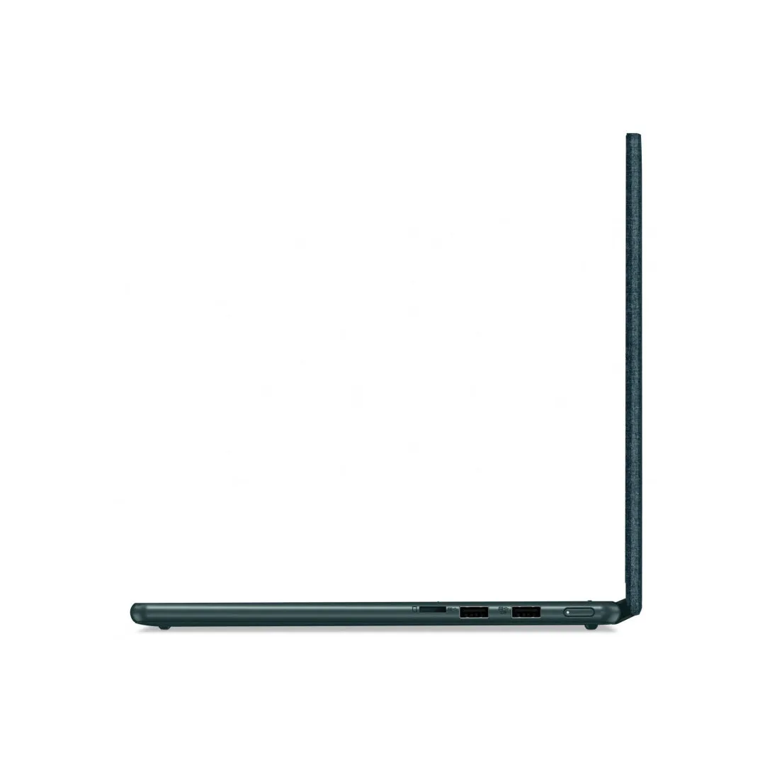 Lenovo Yoga 6 13ALC7 82UD0002US 2in1 Ryzen 5 5500u Radeon Graphics Touch Laptop (Brand New)