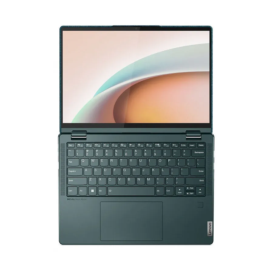 Lenovo Yoga 6 13ALC7 82UD0002US 2in1 Ryzen 5 5500u Radeon Graphics Touch Laptop (Brand New)