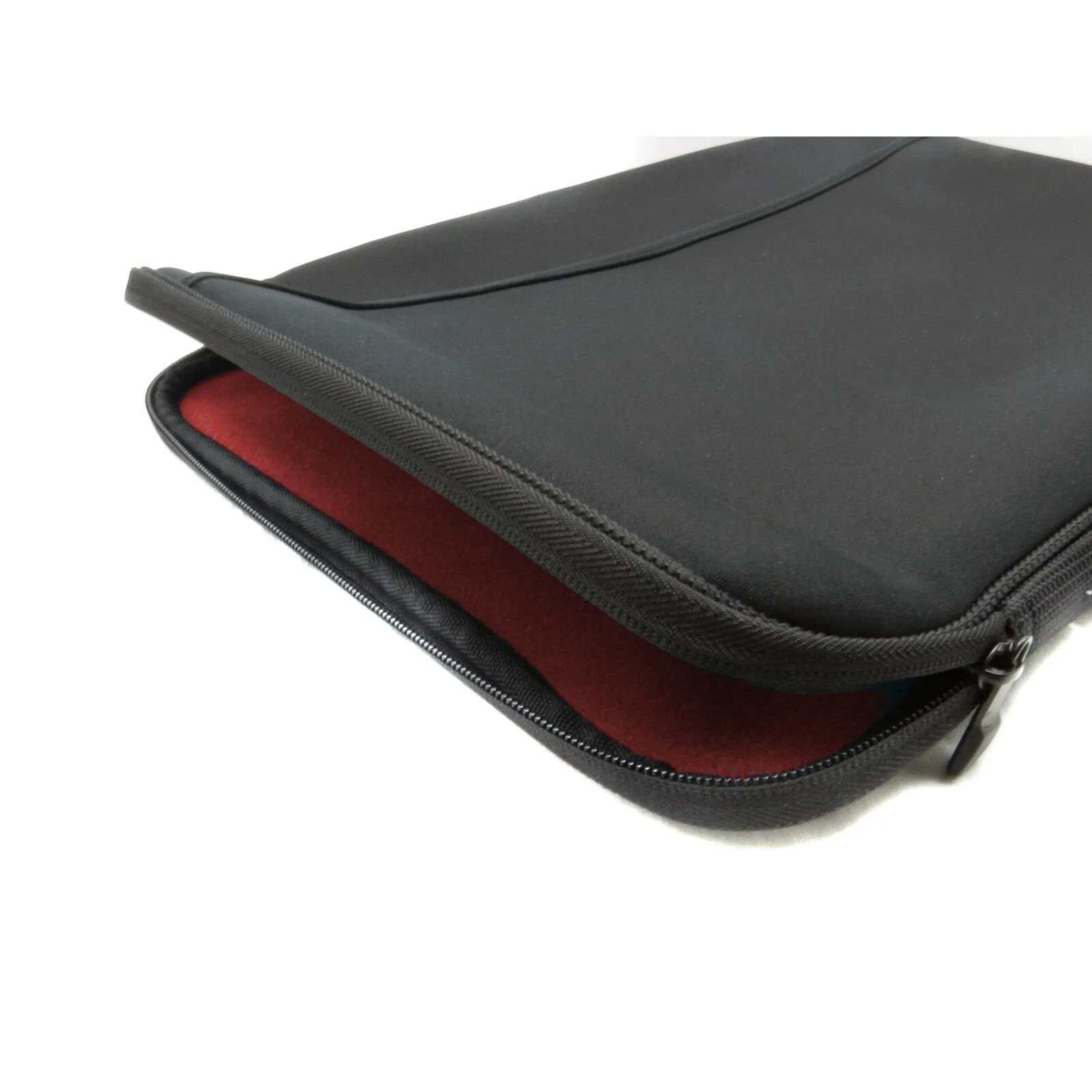 Logitech 16 Inch Notebook Laptop Sleeve Bag Pouch Handle Case Cover