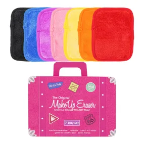 Makeup Eraser Road Less Traveled 7-Day Set