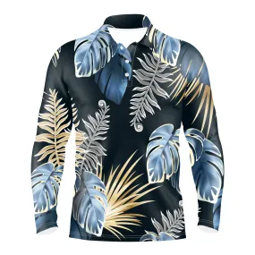 Maui | Men's Long Sleeve