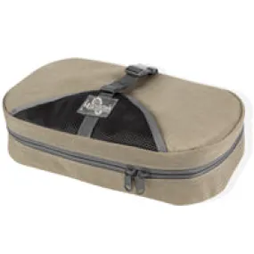 Maxpedition Tactical Toiletry Bag - Khaki/Foliage 1810KF