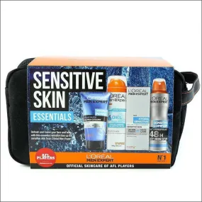 Men Expert Essentials - Sensitive Skin