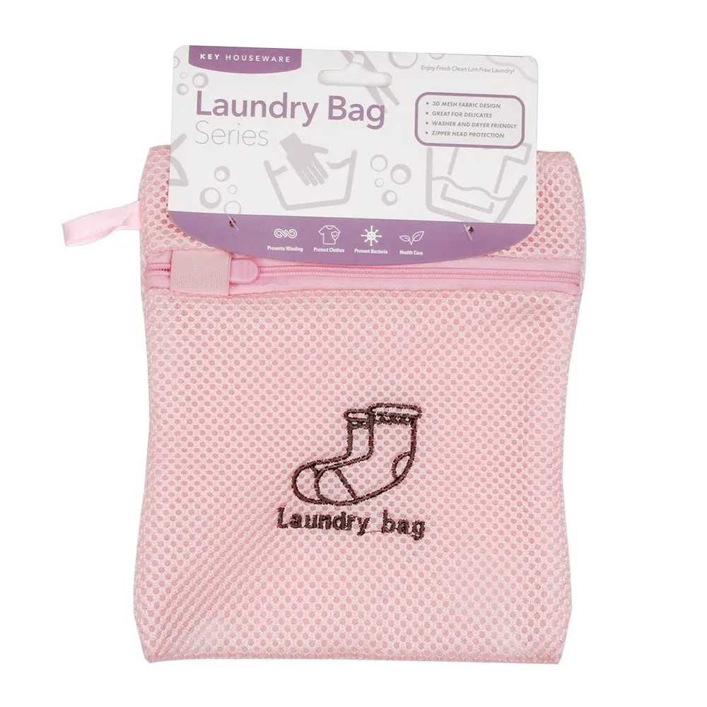 Mesh Laundry Bag Socks (HD578351)