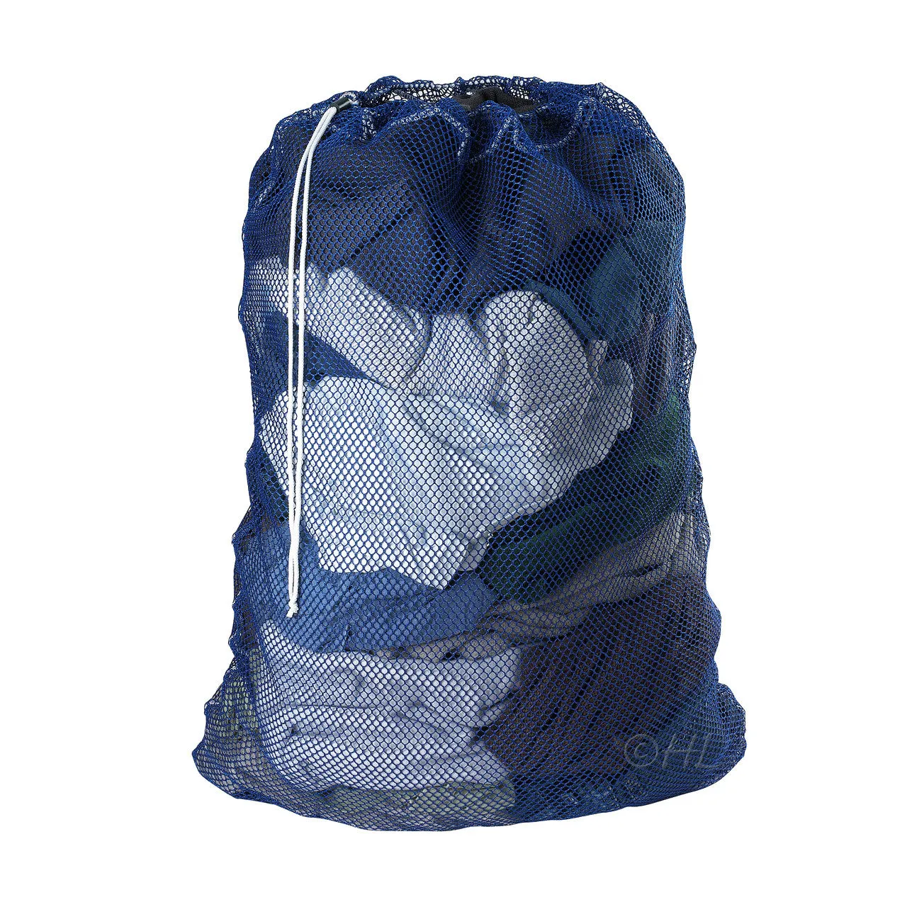 Mesh Laundry Bag