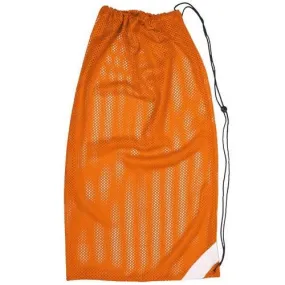 Mesh Swim Bag - Orange