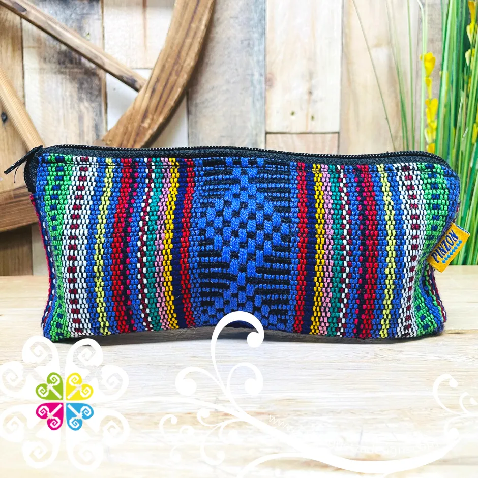 Mexican Cosmetics Bag