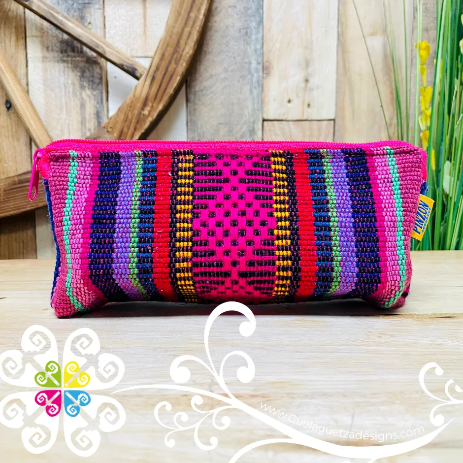 Mexican Cosmetics Bag