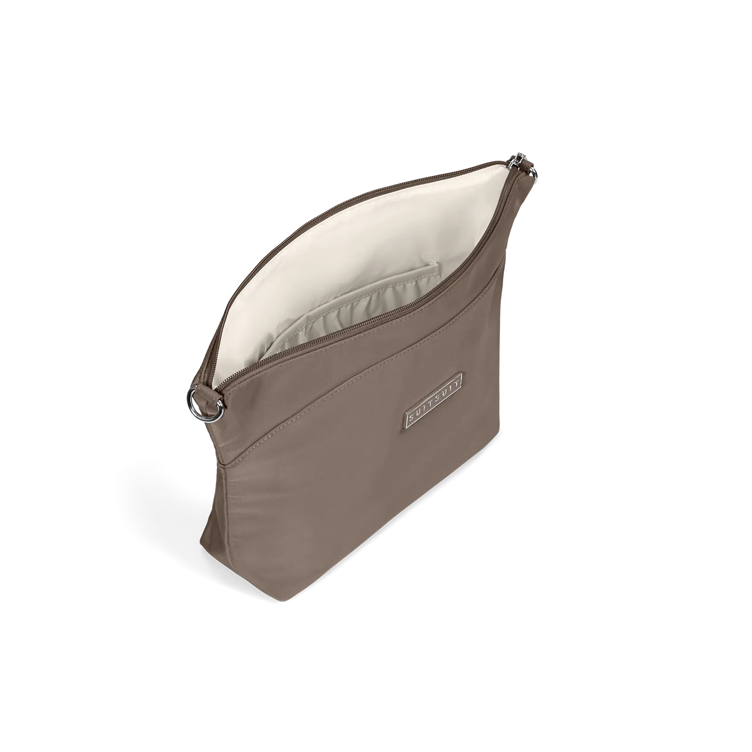 Natura - Plaza Taupe - Toiletry Bag  XL