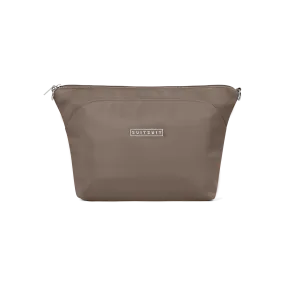 Natura - Plaza Taupe - Toiletry Bag  XL