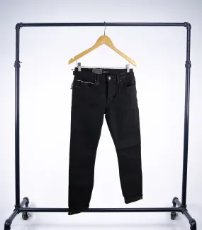 Neuw Iggy Skinny - Black Selvedge