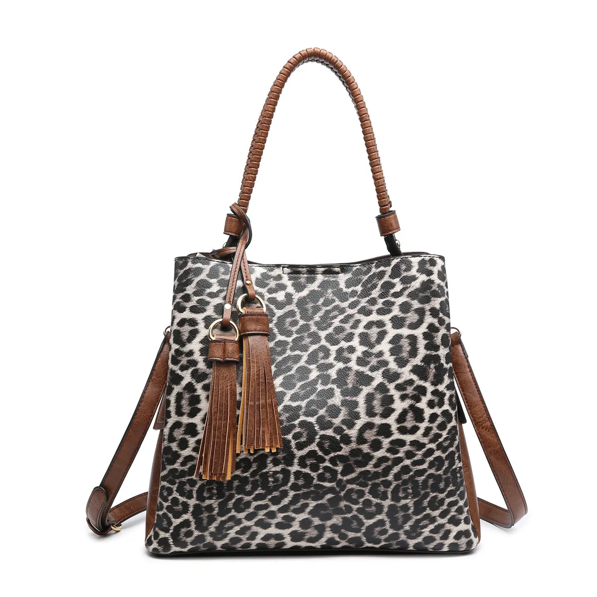 Olivia Hobo Bag