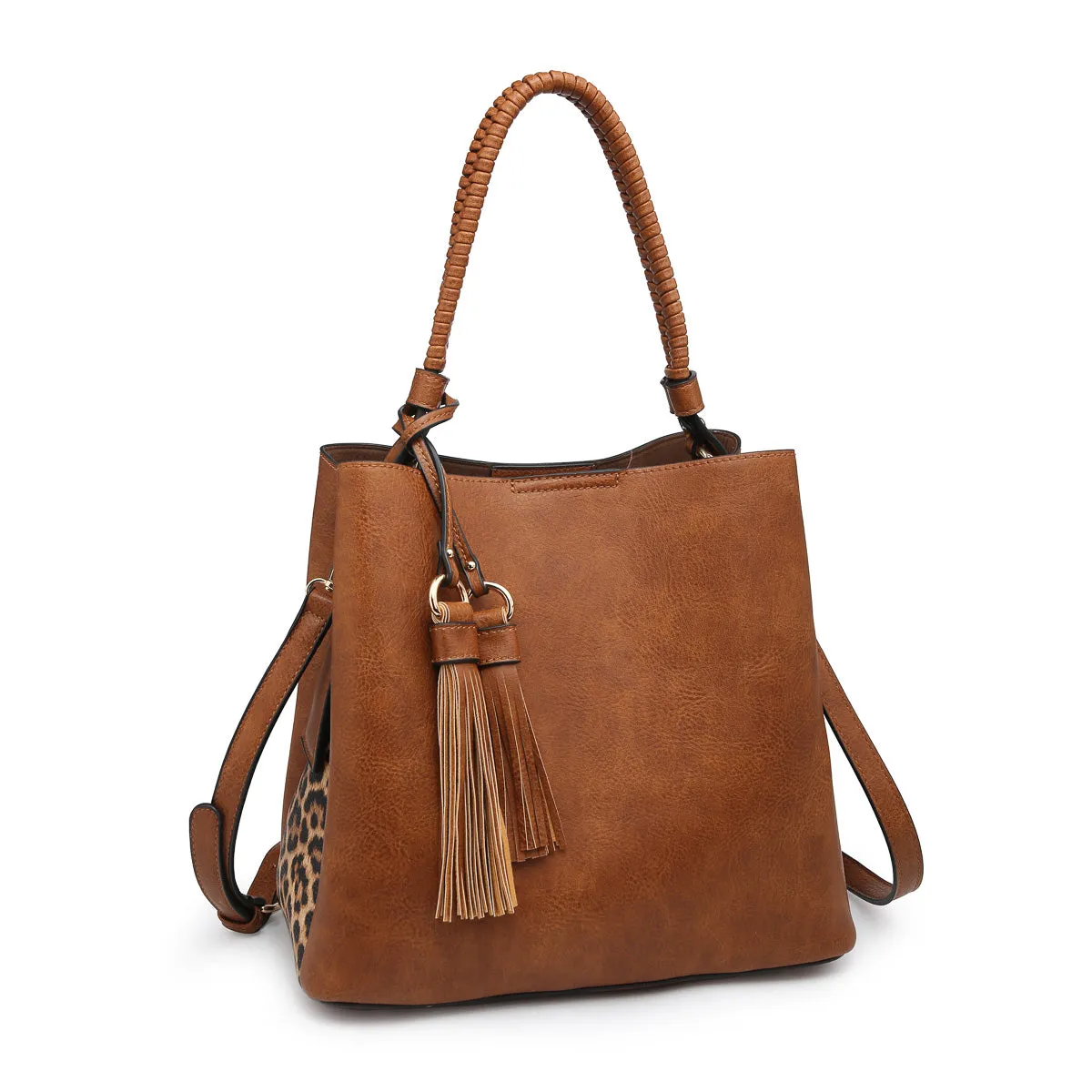 Olivia Hobo Bag