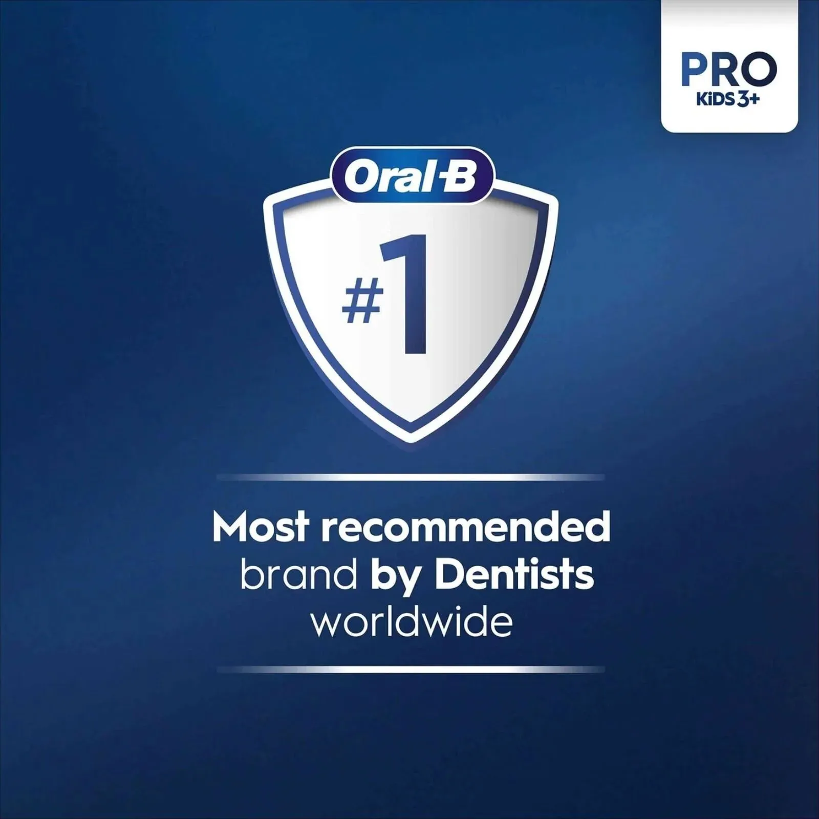 Oral-B Pro Kids 3  Disney Lion King Electric Toothbrush