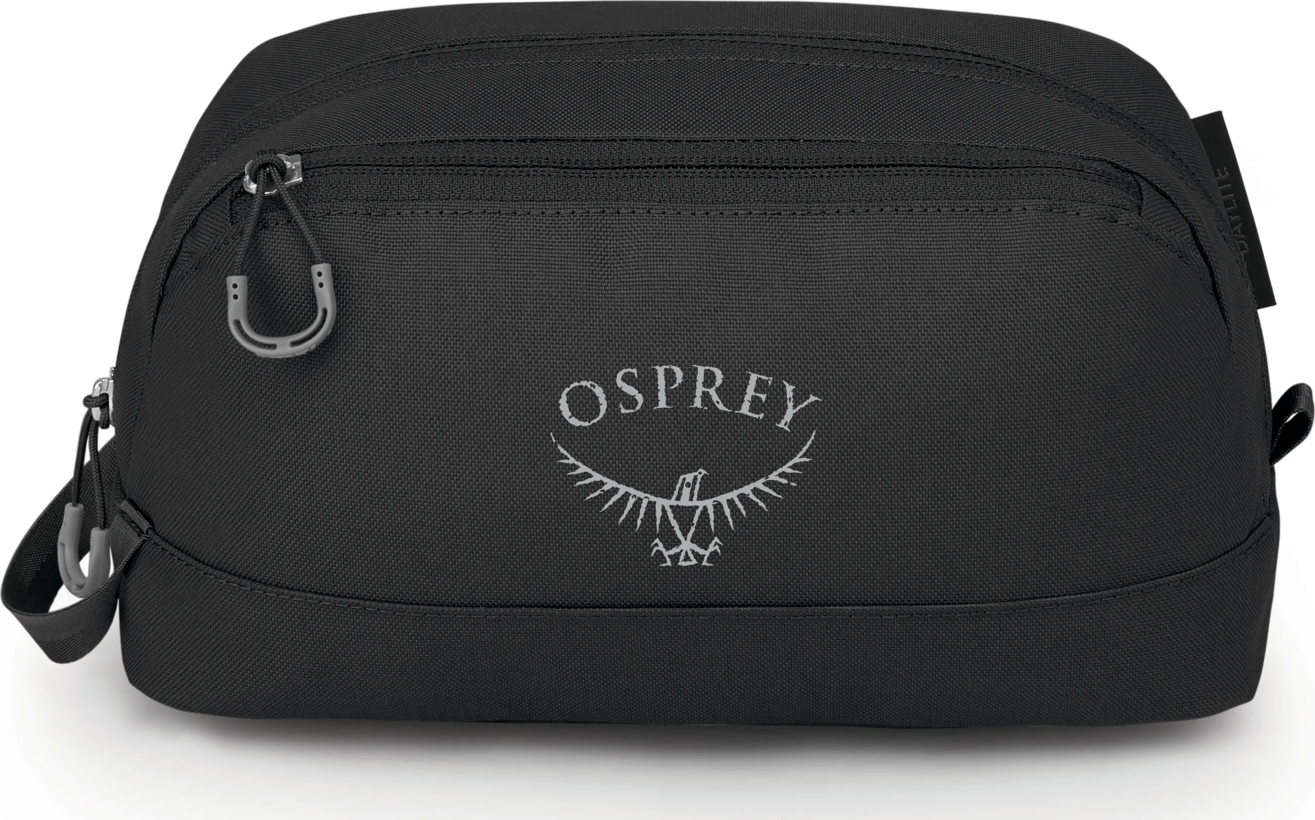 Osprey Daylite Toiletry Kit Black | Buy Osprey Daylite Toiletry Kit Black here | Outnorth