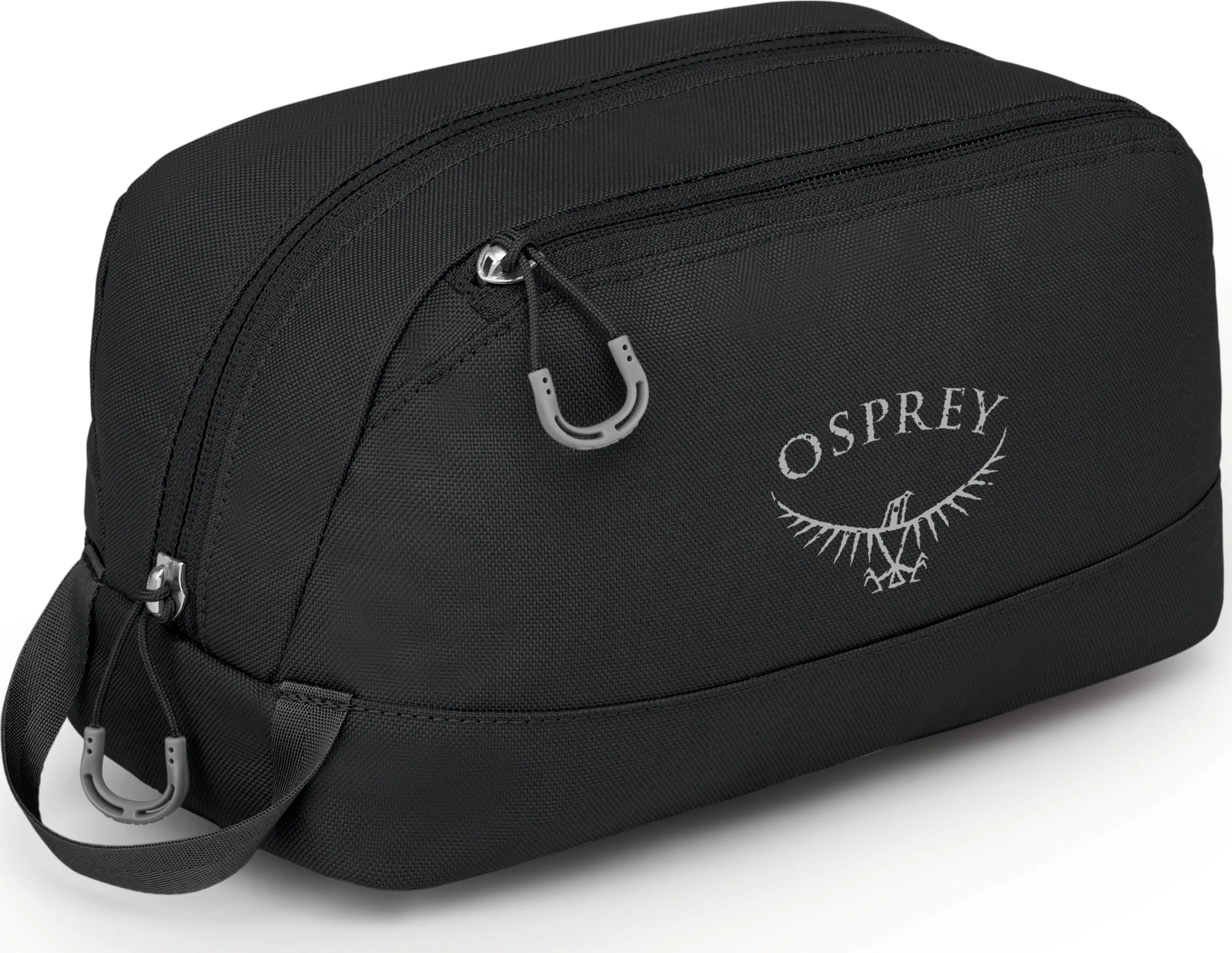 Osprey Daylite Toiletry Kit Black | Buy Osprey Daylite Toiletry Kit Black here | Outnorth