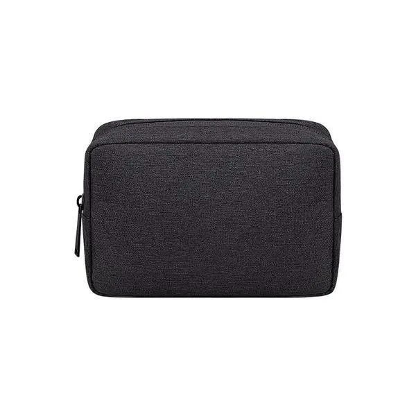 Oxford Fabric Accessories Storage Bag- Black