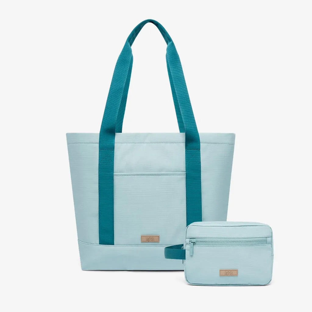 Pack Strata 15" Bag Sky Blue Vandra