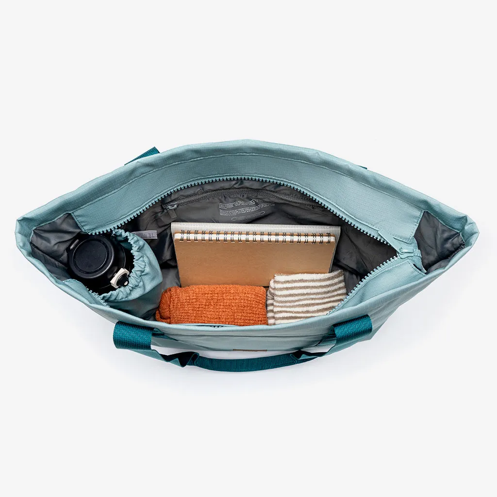 Pack Strata 15" Bag Sky Blue Vandra