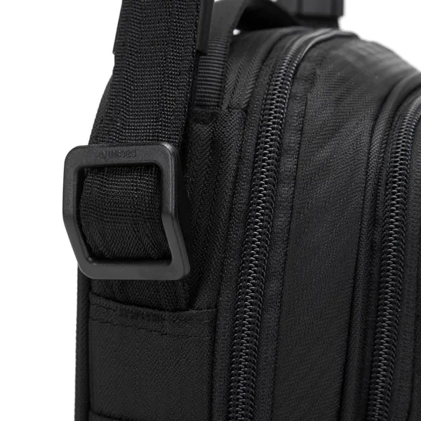 Pacsafe - Metrosafe LS100 Crossbody - Black