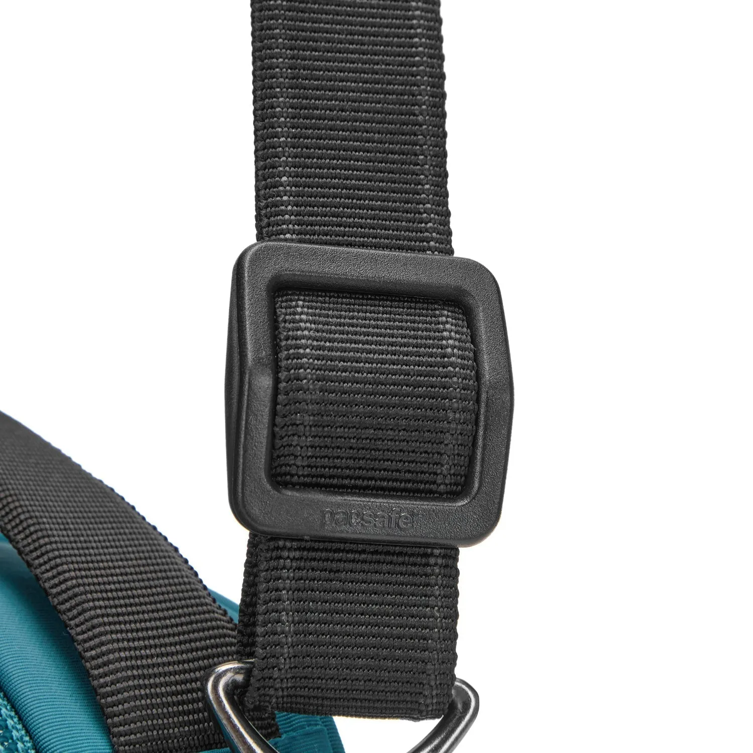 Pacsafe - Metrosafe LS100 Crossbody - Tidal Teal