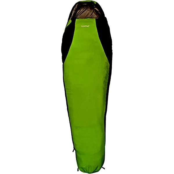 Pactec 100 Lightweight Sleeping Bag