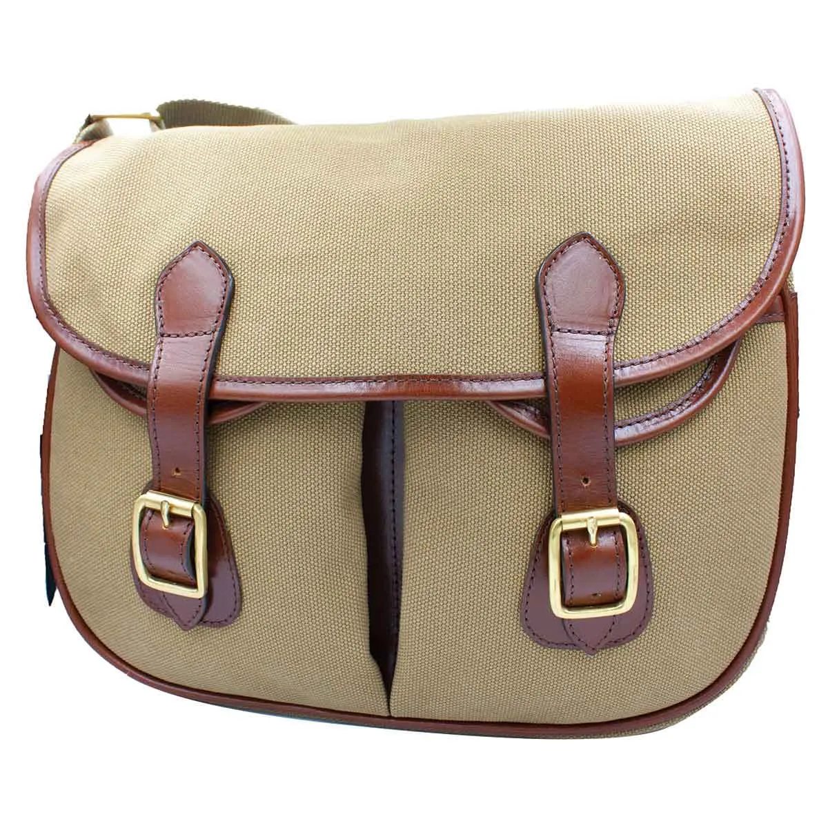 Parker-Hale Romsey Canvas Carryall Bag