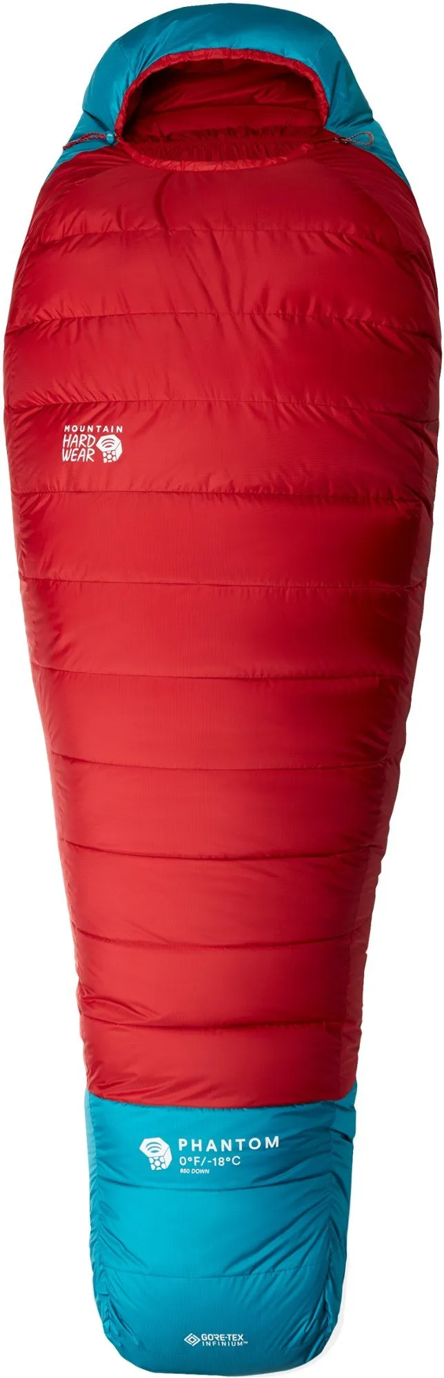 Phantom GORE-TEX 0 Sleeping Bag