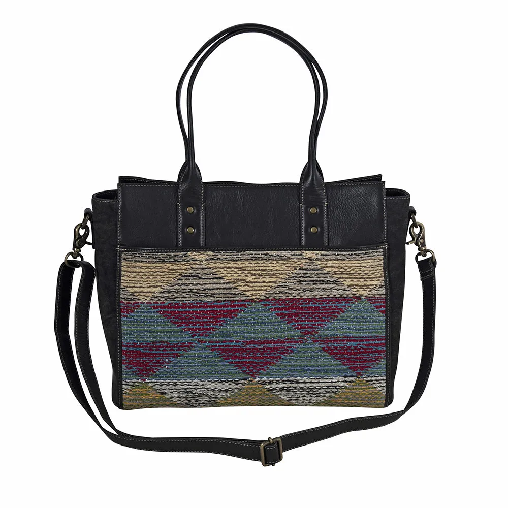 Pinecone Bluff Laptop Bag