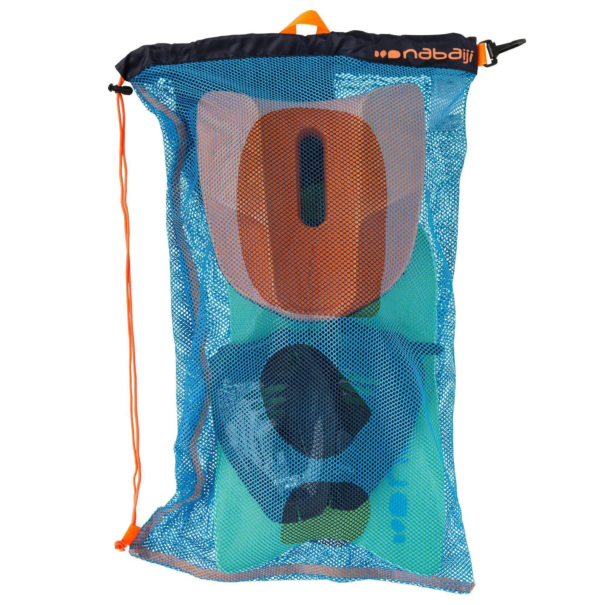 Pool Bag Large Mesh