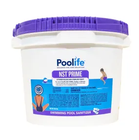 Poolife NST Prime Tablets